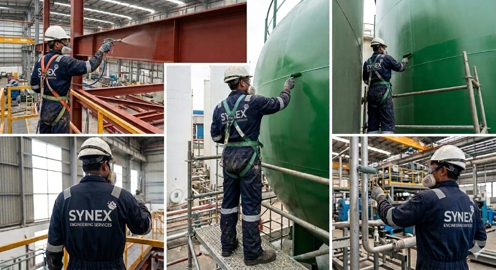 Paint Services